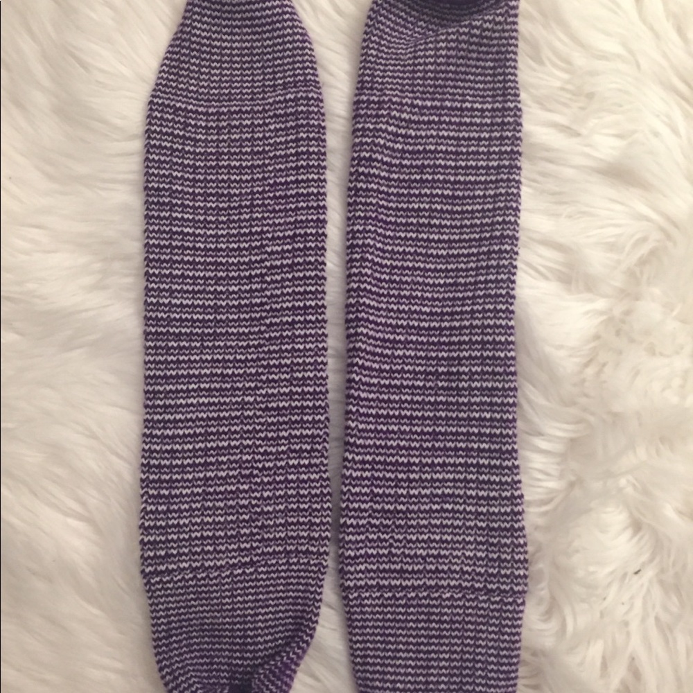 Eurotard Knit Legwarmers